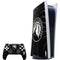NBA Minnesota Timberwolves Black Animal Print PS5 Bundle Skin
