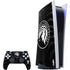 NBA Minnesota Timberwolves Black Animal Print PS5 Bundle Skin