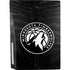 NBA Minnesota Timberwolves Black Animal Print PS5 Bundle Skin
