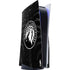 NBA Minnesota Timberwolves Black Animal Print PS5 Console Skin