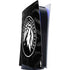 NBA Minnesota Timberwolves Black Animal Print PS5 Digital Edition Console Skin