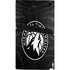 NBA Minnesota Timberwolves Black Animal Print PS5 Pro Console Skin