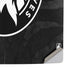 NBA Minnesota Timberwolves Black Animal Print PS5 Pro Console Skin