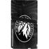 NBA Minnesota Timberwolves Black Animal Print PS5 Pro Disk Bundle Skin