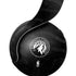 NBA Minnesota Timberwolves Black Animal Print PULSE 3D Wireless Headset for PS5 Skin
