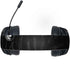 NBA Minnesota Timberwolves Black Animal Print Razer Kraken X Skin