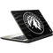 NBA Minnesota Timberwolves Black Animal Print Satellite L50-B / S50-B Skin
