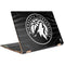 NBA Minnesota Timberwolves Black Animal Print HP Spectre Skin