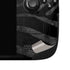 NBA Minnesota Timberwolves Black Animal Print Steam Deck Handheld Gaming Computer OLED Skin