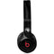 NBA Minnesota Timberwolves Black Animal Print Studio Wireless Skin