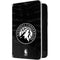 NBA Minnesota Timberwolves Black Animal Print Surface Duo Skin