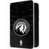 NBA Minnesota Timberwolves Black Animal Print Surface Duo Skin