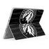 NBA Minnesota Timberwolves Black Animal Print Surface Go Skin