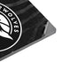 NBA Minnesota Timberwolves Black Animal Print Surface Laptop 4 15in Skin