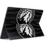 NBA Minnesota Timberwolves Black Animal Print Surface Pro 6 Skin