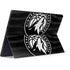 NBA Minnesota Timberwolves Black Animal Print Surface Pro 7 Skin