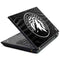 NBA Minnesota Timberwolves Black Animal Print T440s Skin