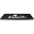 NBA Minnesota Timberwolves Black Animal Print Universal Laptop 11in (8.8 x 6.2in) Skin