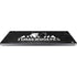NBA Minnesota Timberwolves Black Animal Print Universal Laptop 13in (10.6 x 7.6in) Skin