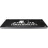 NBA Minnesota Timberwolves Black Animal Print Universal Laptop 16.6in (13.4 x 9.7in) Skin