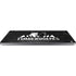 NBA Minnesota Timberwolves Black Animal Print Universal Laptop 16in (13 x 9.4in) Skin