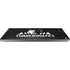 NBA Minnesota Timberwolves Black Animal Print Universal Laptop 17in (13.8 x 10in) Skin