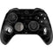 NBA Minnesota Timberwolves Black Animal Print Xbox Elite Wireless Controller Series 2 Skin