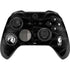 NBA Minnesota Timberwolves Black Animal Print Xbox Elite Wireless Controller Series 2 Skin