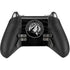 NBA Minnesota Timberwolves Black Animal Print Xbox Elite Wireless Controller Series 2 Skin
