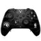 NBA Minnesota Timberwolves Black Animal Print Xbox One Elite Controller Skin