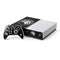 NBA Minnesota Timberwolves Black Animal Print Xbox One S Console and Controller Bundle Skin