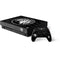 NBA Minnesota Timberwolves Black Animal Print Xbox One X Bundle Skin