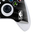 NBA Minnesota Timberwolves Black Animal Print Xbox Series S Controller Skin