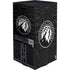 NBA Minnesota Timberwolves Black Animal Print XBox Series X Digital Edition Bundle Skin