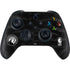 NBA Minnesota Timberwolves Black Animal Print XBox Series X Digital Edition Bundle Skin