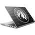 NBA Minnesota Timberwolves Black Animal Print HP ZBook Fury 16 G10 Skin