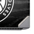 NBA Minnesota Timberwolves Black Animal Print HP ZBook Fury 16 G10 Skin