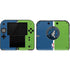 NBA Minnesota Timberwolves Canvas Nintendo Skins