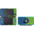 NBA Minnesota Timberwolves Canvas Nintendo 2DS XL (2017) Skin