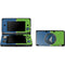 NBA Minnesota Timberwolves Canvas 3DS (2011) Skin