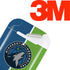 NBA Minnesota Timberwolves Canvas Apple AirPods 2 Skin