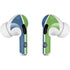 NBA Minnesota Timberwolves Canvas Apple AirPods Pro Skin