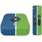 NBA Minnesota Timberwolves Canvas Apple TV Skin