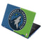 NBA Minnesota Timberwolves Canvas Aspire R11 11.6in Skin