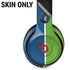 NBA Minnesota Timberwolves Canvas Beats Solo 3 Wireless Skin