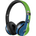 NBA Minnesota Timberwolves Canvas Beats Solo 3 Wireless Skin