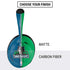 NBA Minnesota Timberwolves Canvas Bose Noise Cancelling Headphones 700 Skin