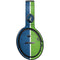 NBA Minnesota Timberwolves Canvas Bose QuietComfort 35 Headphones Skin