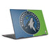 NBA Minnesota Timberwolves Canvas HP Envy Skin