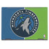 NBA Minnesota Timberwolves Canvas HP Envy Skin